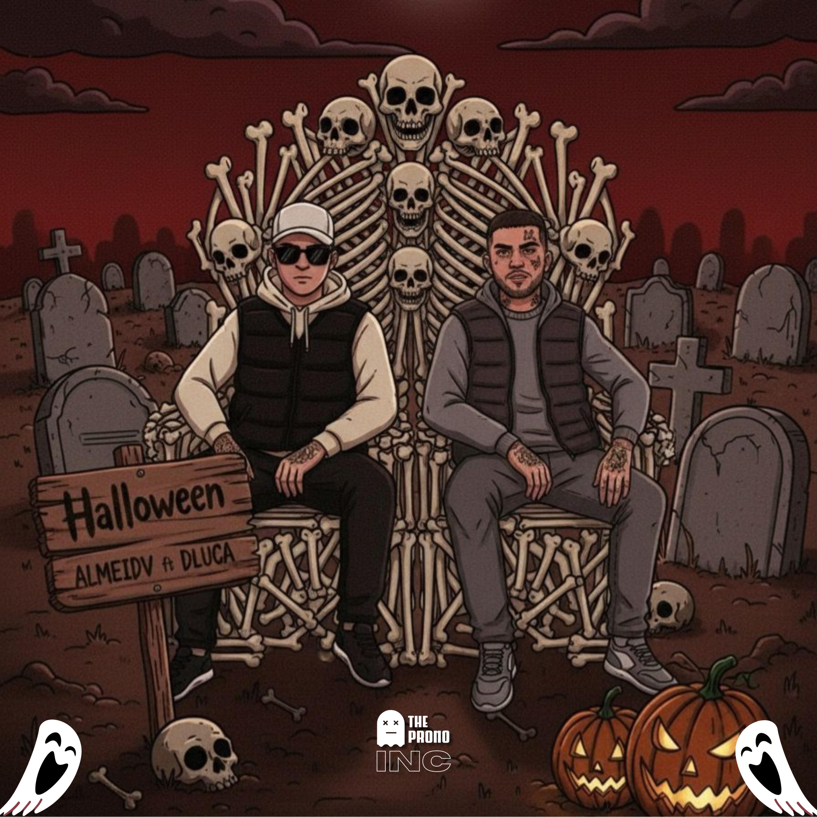 Релиз Halloween