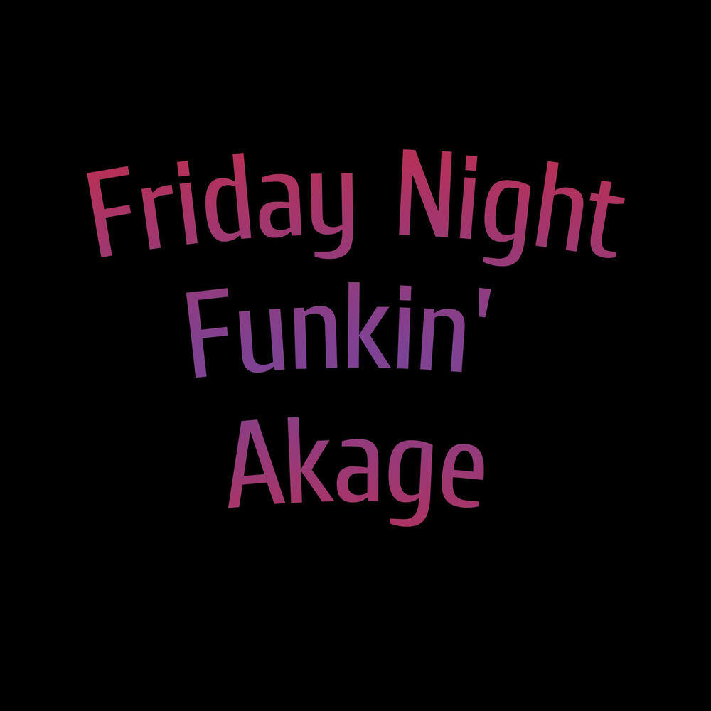 Friday Funkin Radio