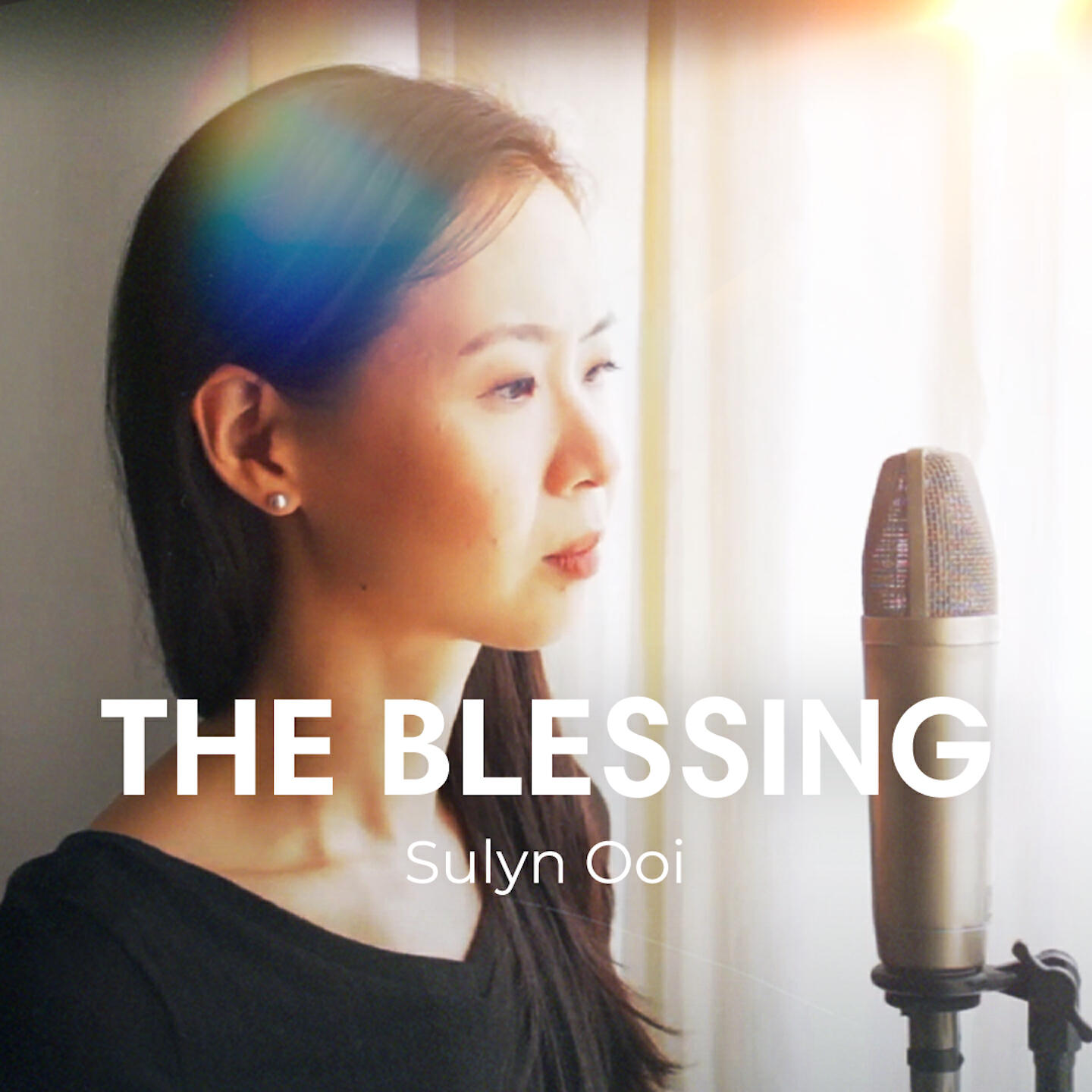 Релиз The Blessing