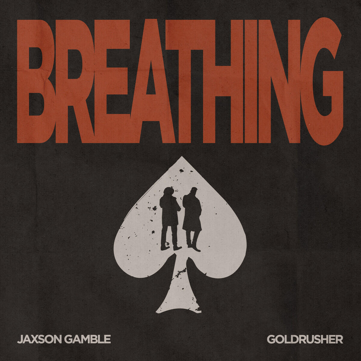 Релиз Breathing