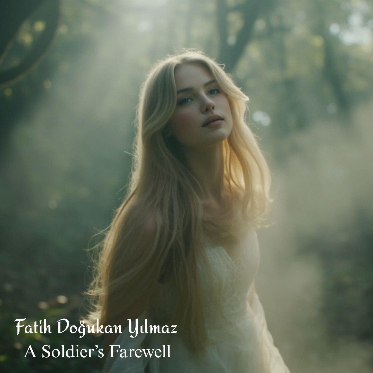 Релиз A Soldiers Farewell