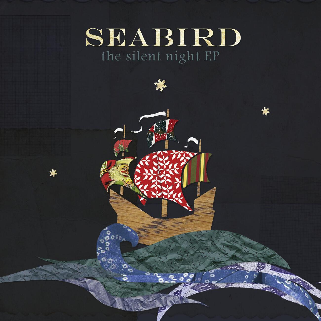 Релиз The Silent Night EP