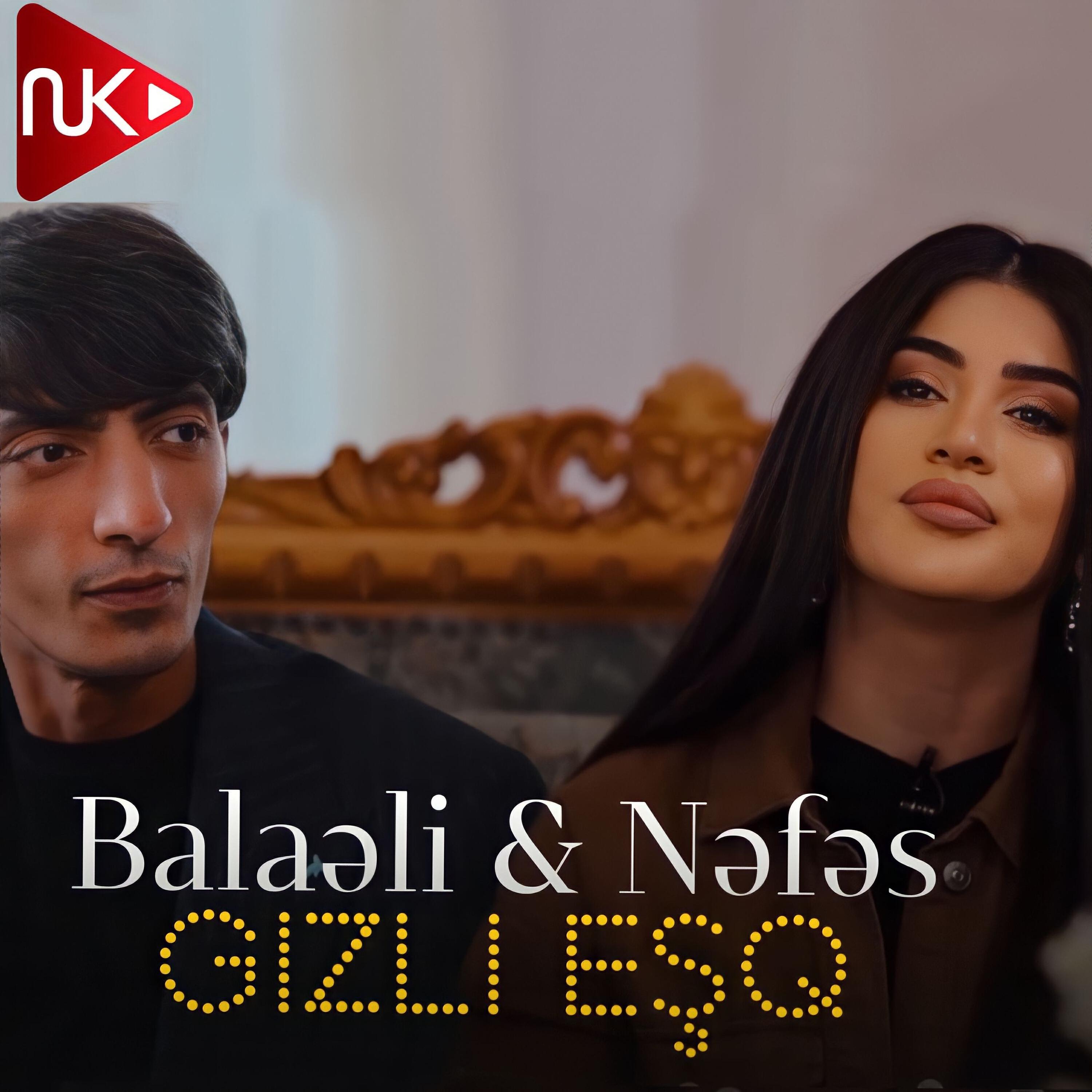 Релиз Gizli Eşq