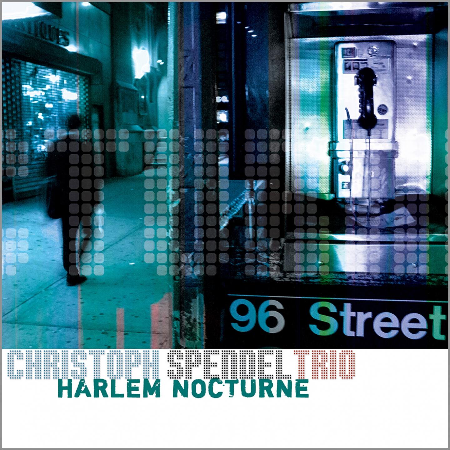 Релиз Harlem Nocturne