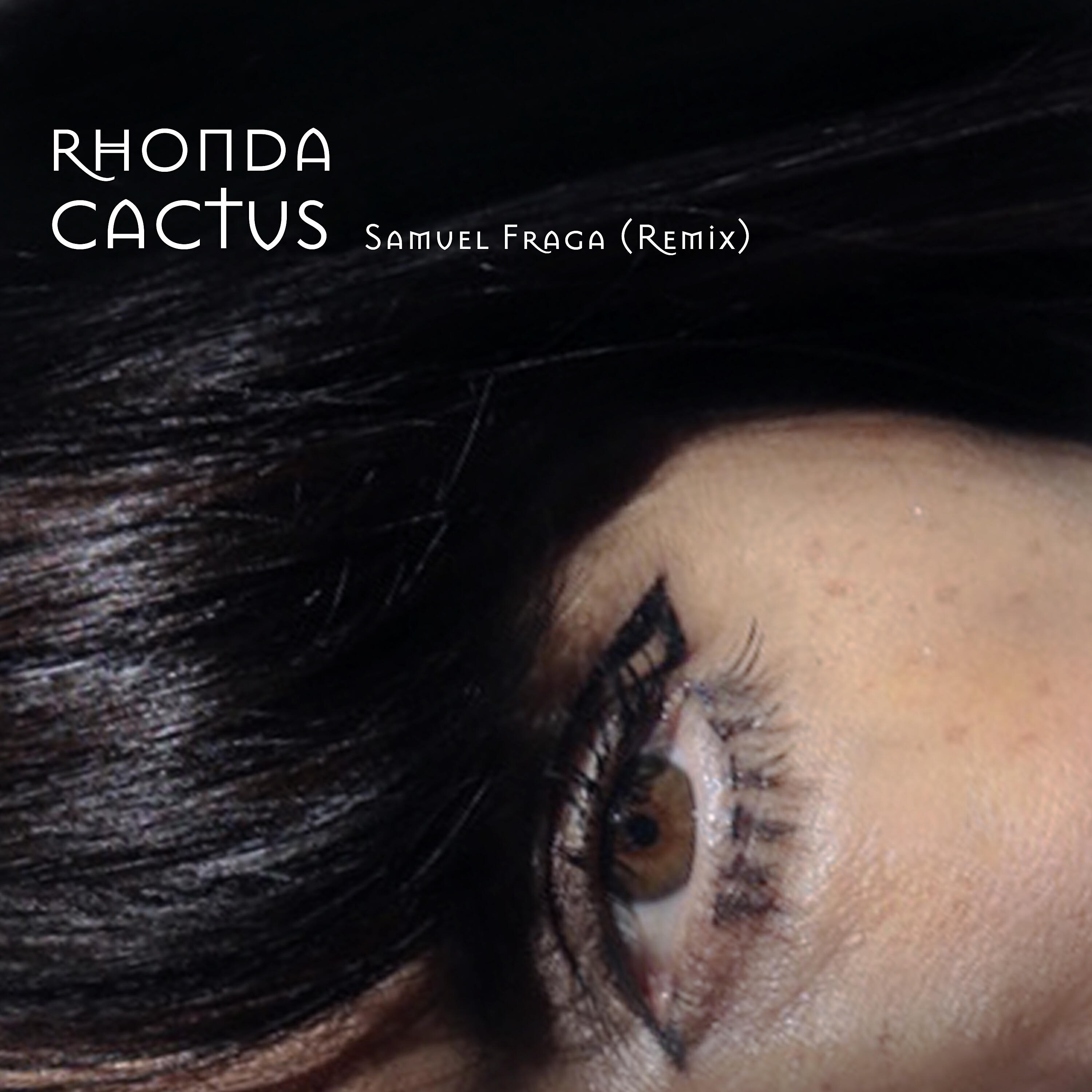 Релиз Cactus (Remix)