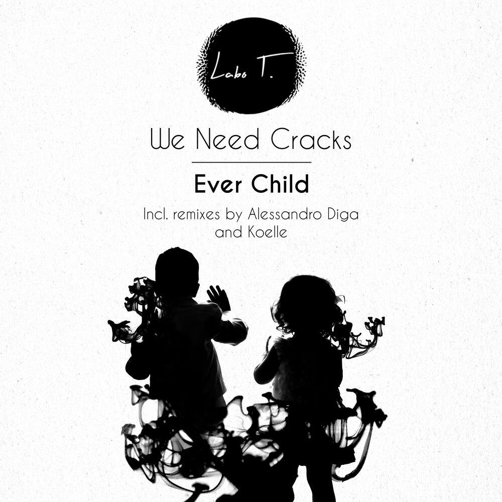 Релиз Ever Child
