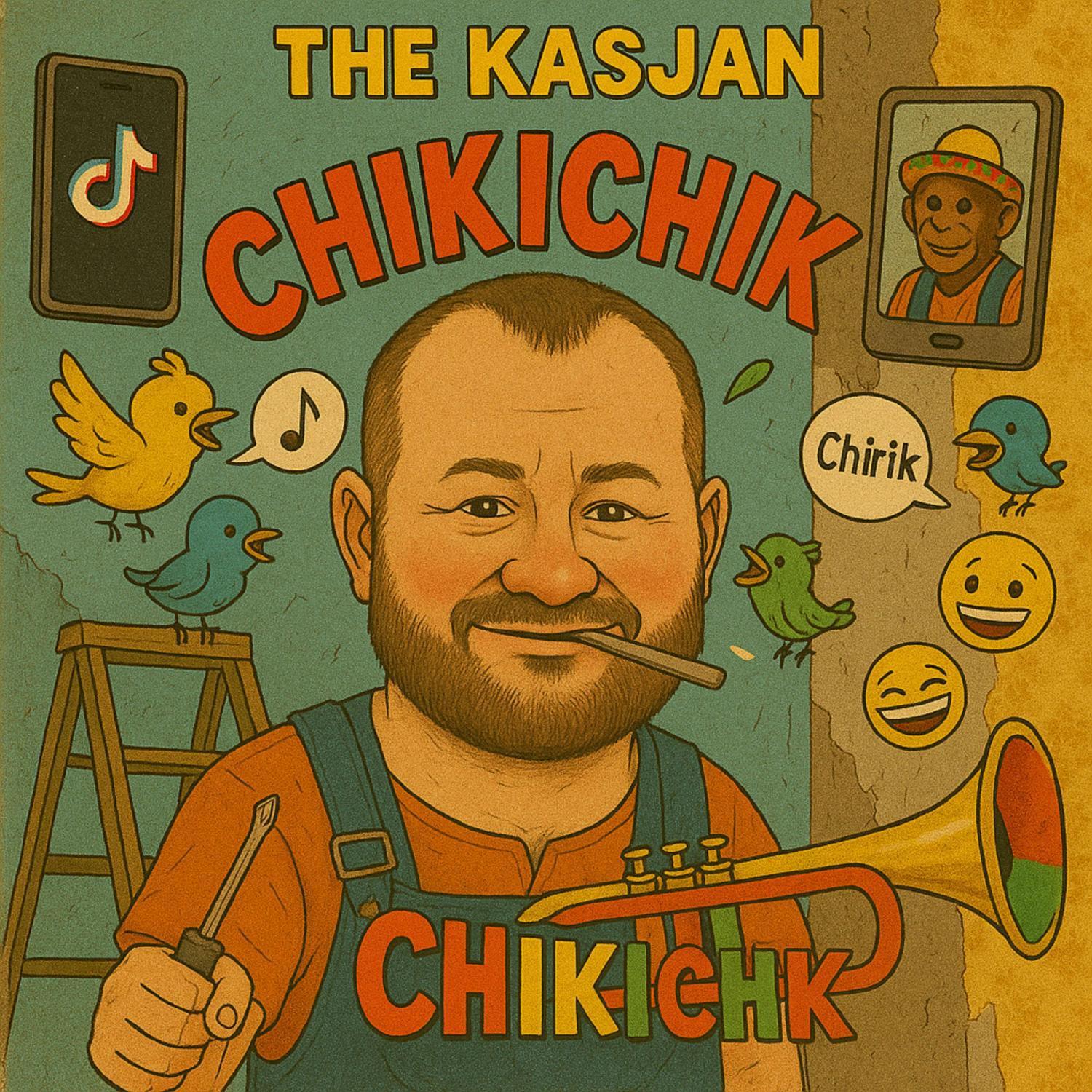 Релиз ChikiChiki
