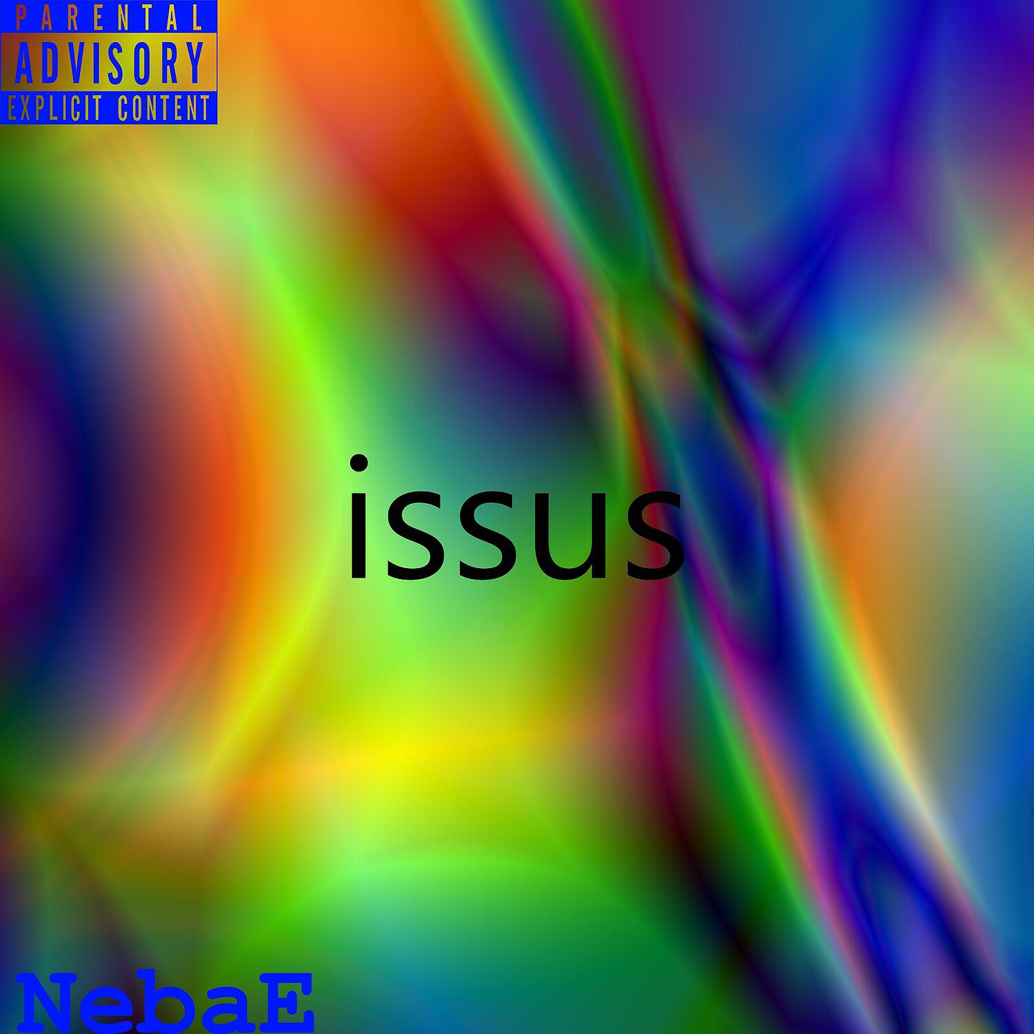 Релиз Issus