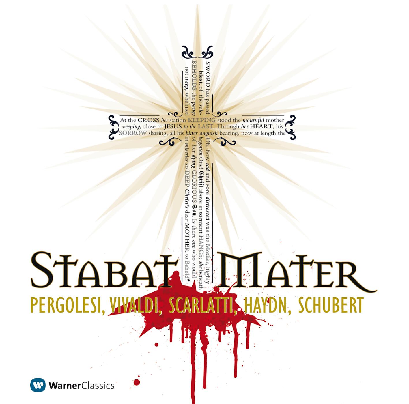 Релиз Stabat Mater