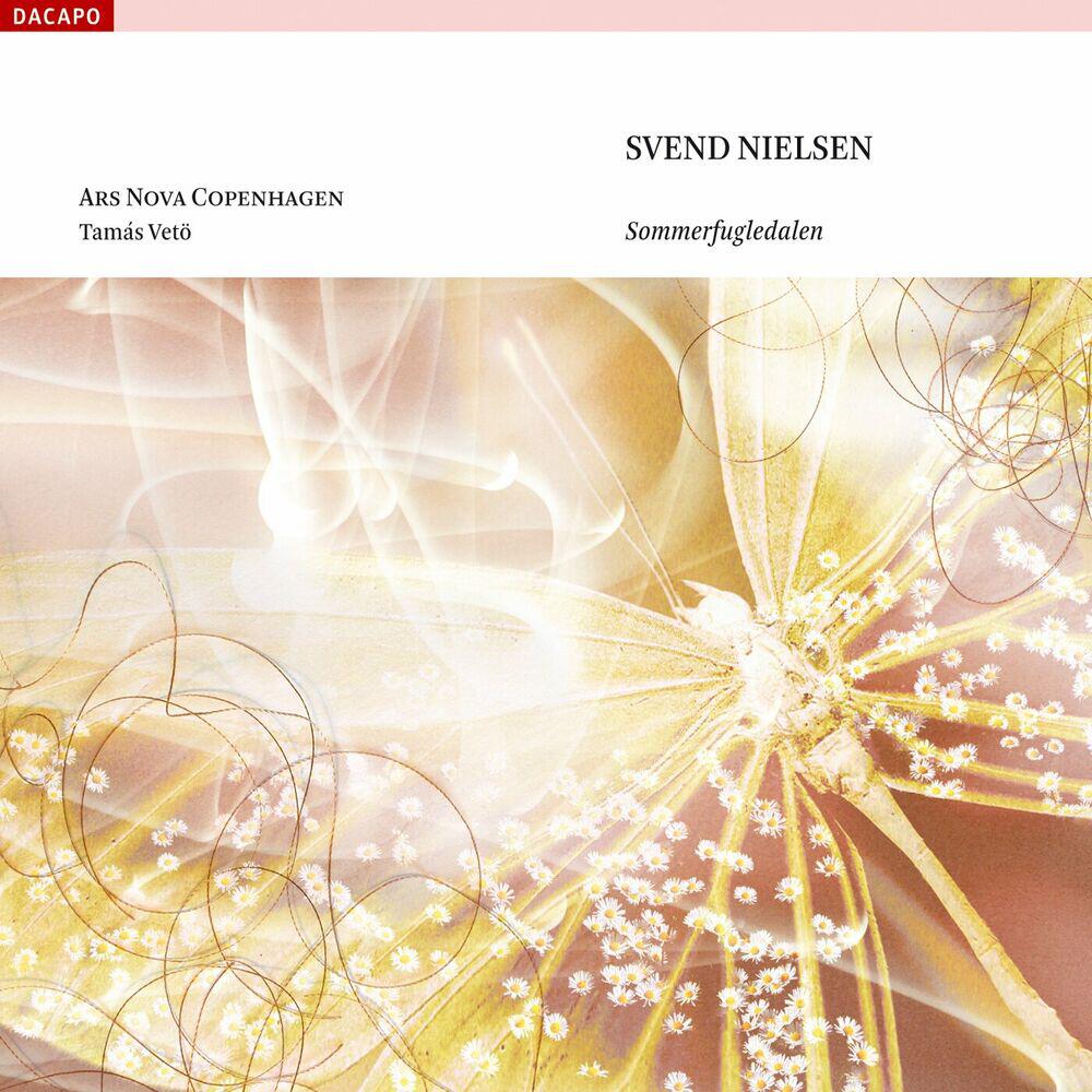Релиз Nielsen: Sommerfugledalen
