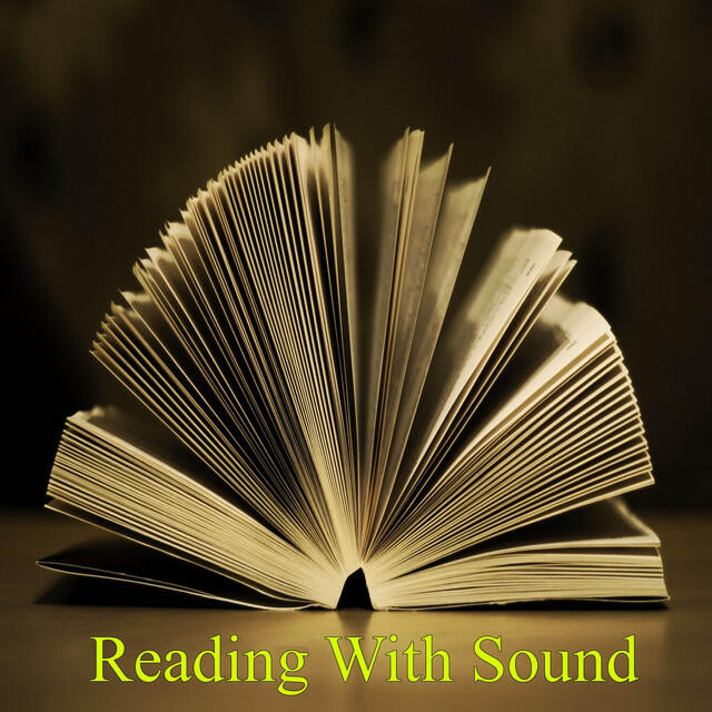 Релиз Reading With Sound