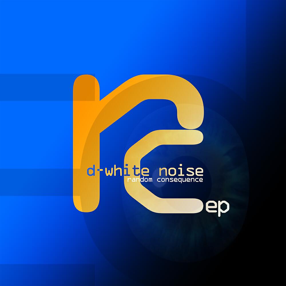Релиз Random Consequence EP