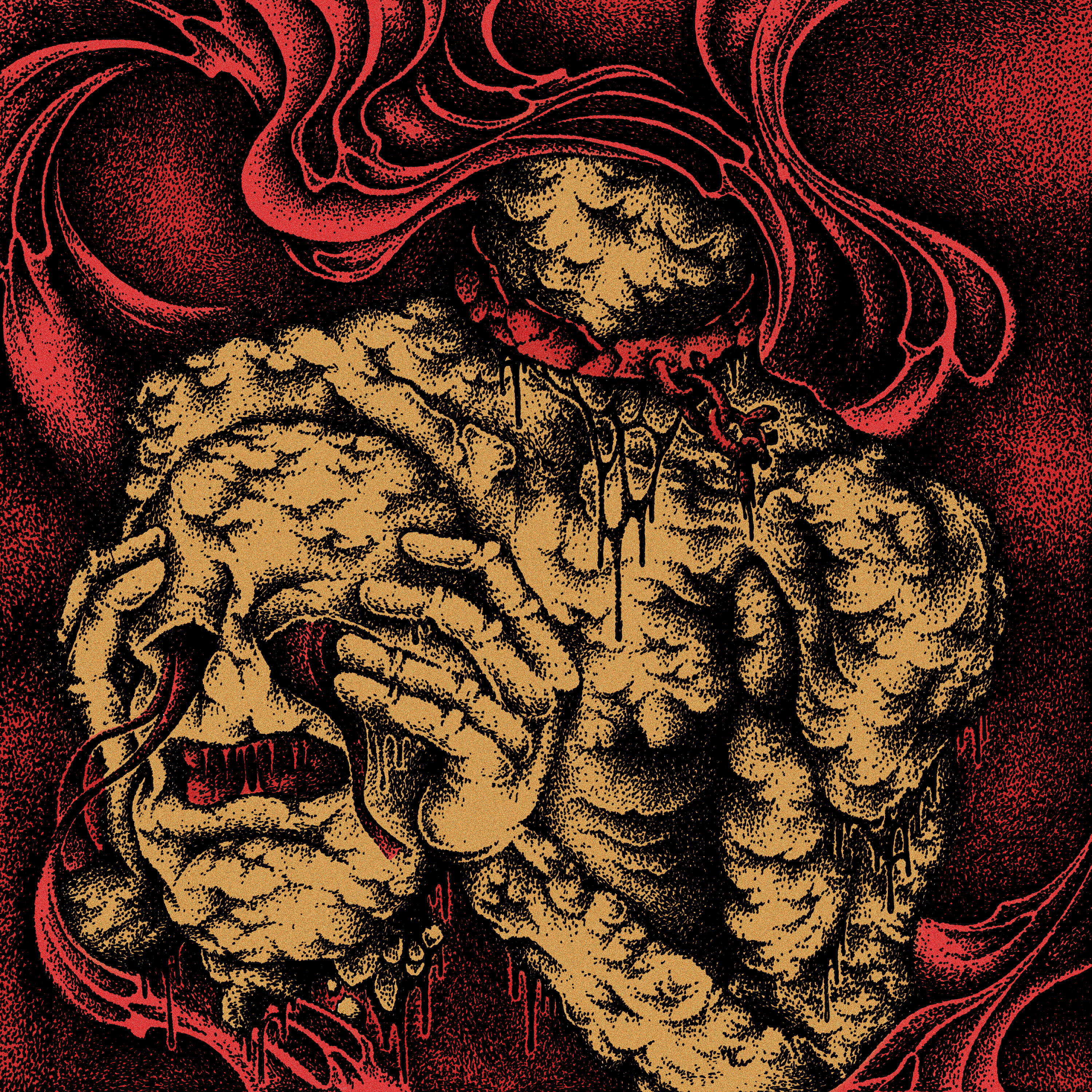 Релиз Golem (prod. by shawtyglock)