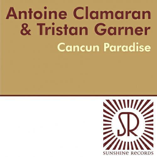 Antoine Clamaran & Tristan Garner
