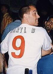 Daryl B