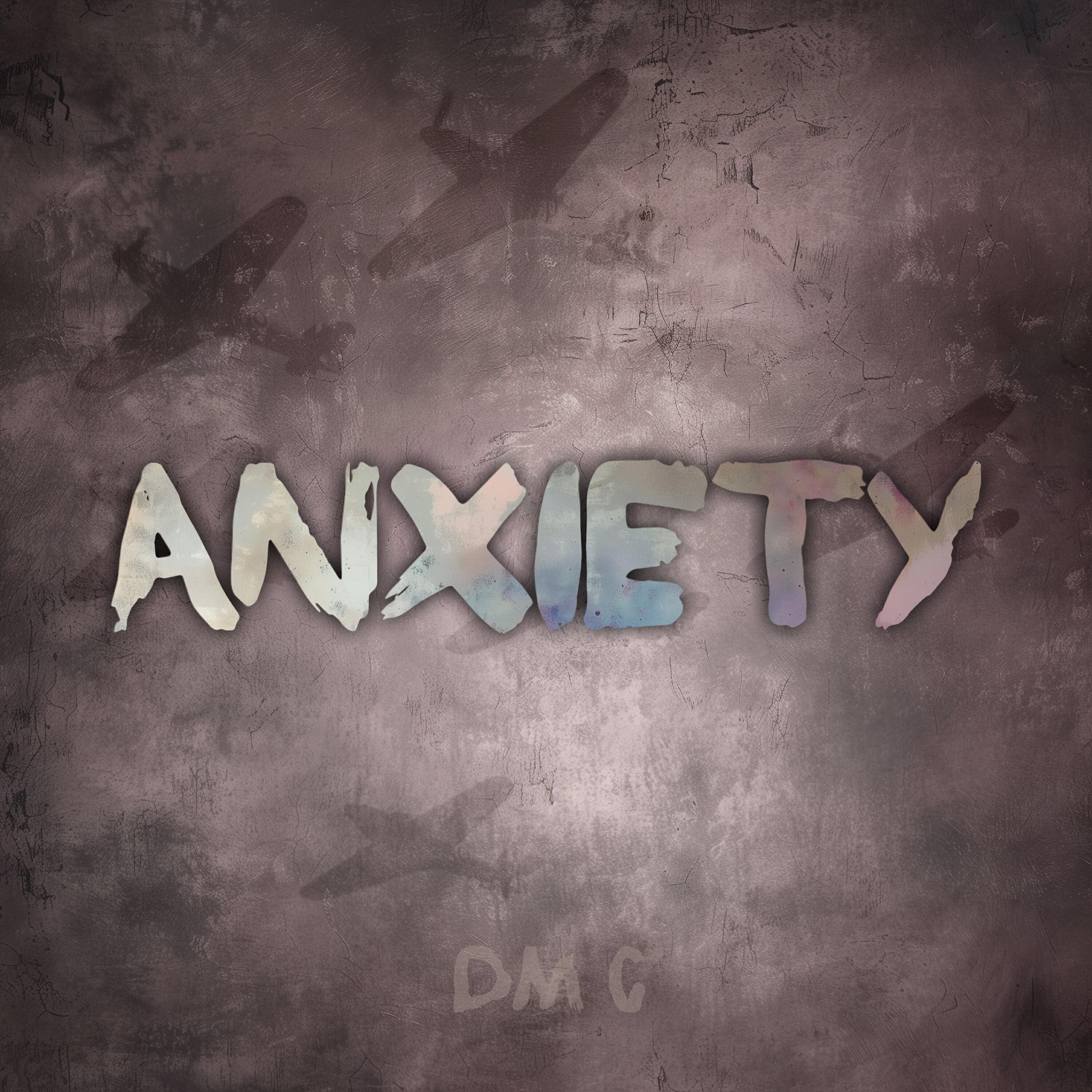 Релиз Anxiety