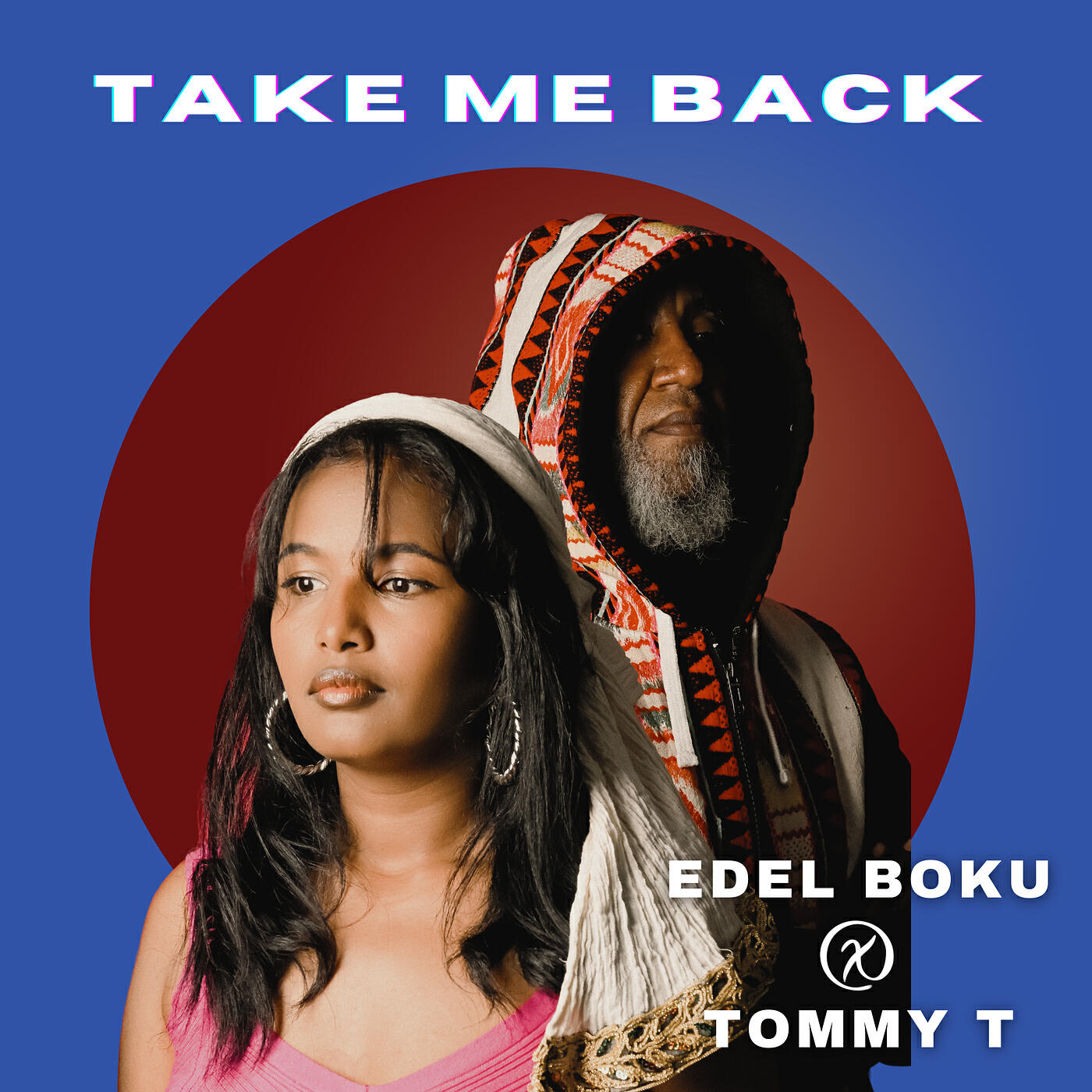Релиз Take Me Back