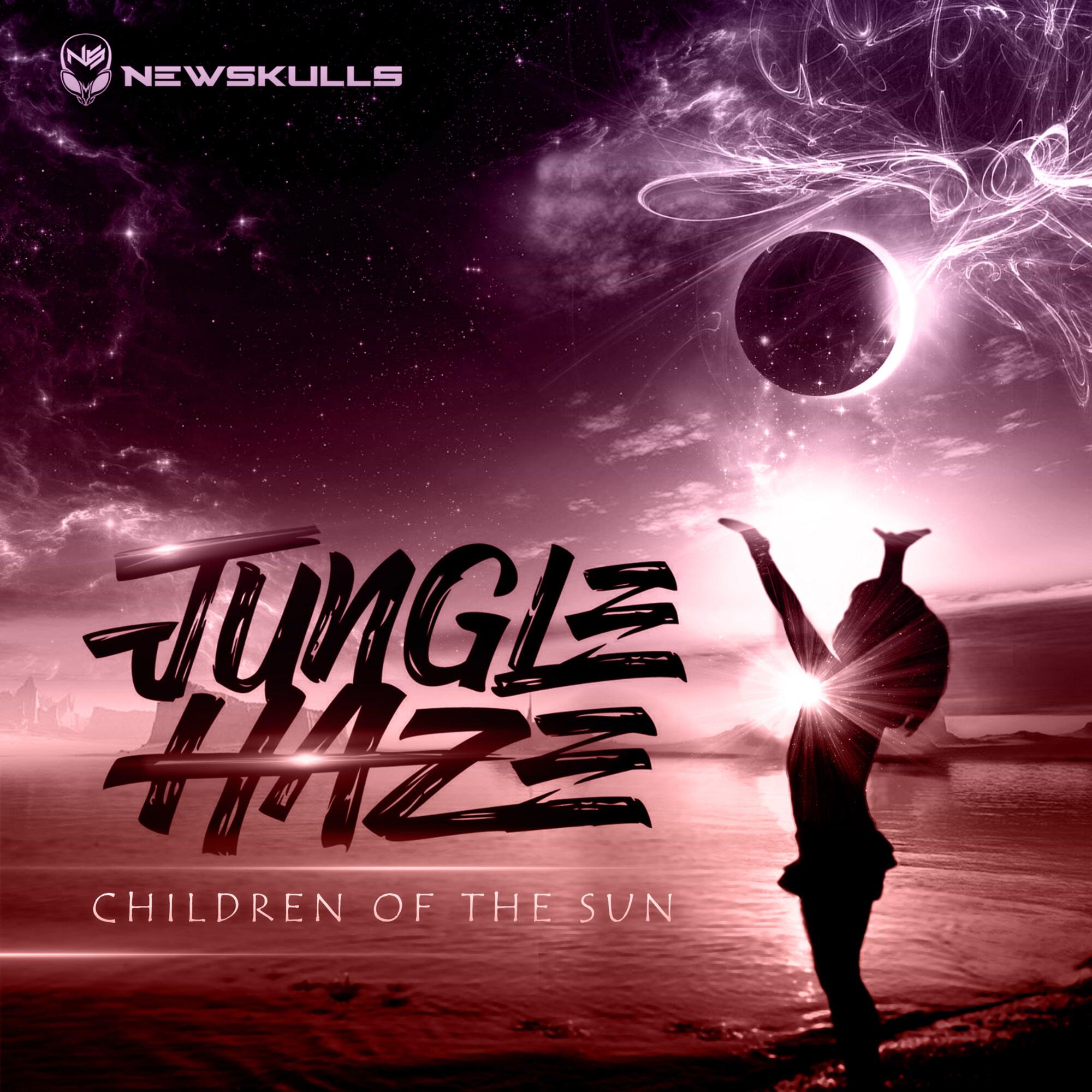 Релиз Children Of The Sun