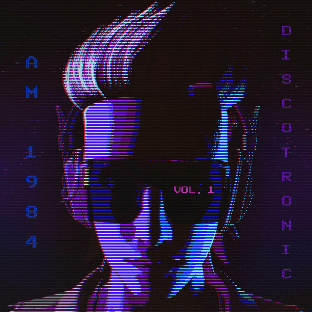 Релиз Discotronic, Vol. 1