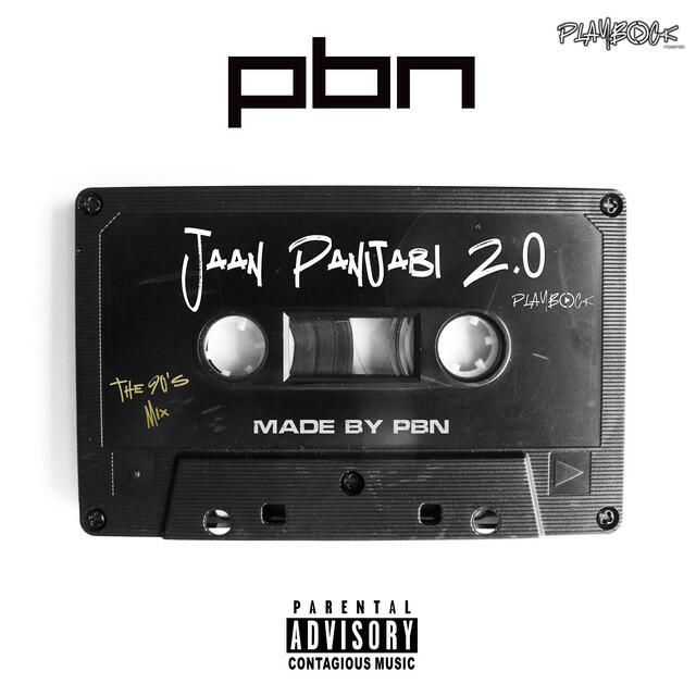 Релиз Jaan Panjabi 2.0