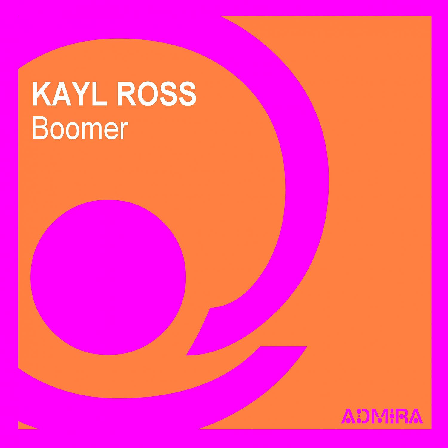 Релиз Boomer