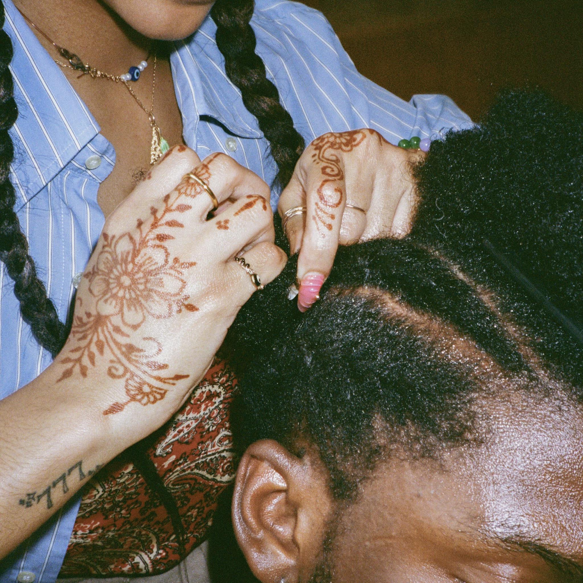 Релиз TLC