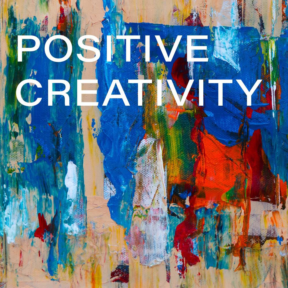 Релиз Positive Creativity