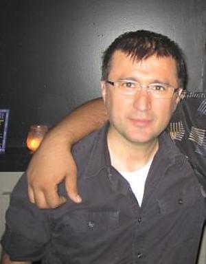 Nicola Torriero