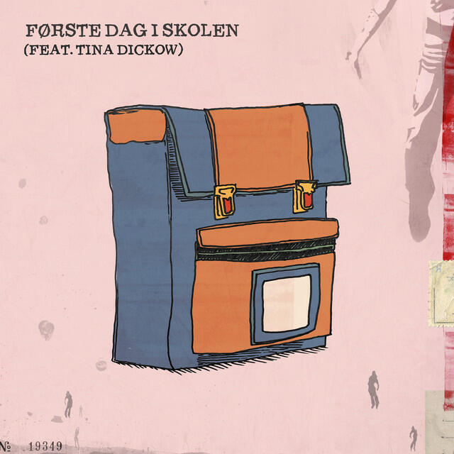 Релиз Første Dag I Skolen (feat.Tina Dickow)