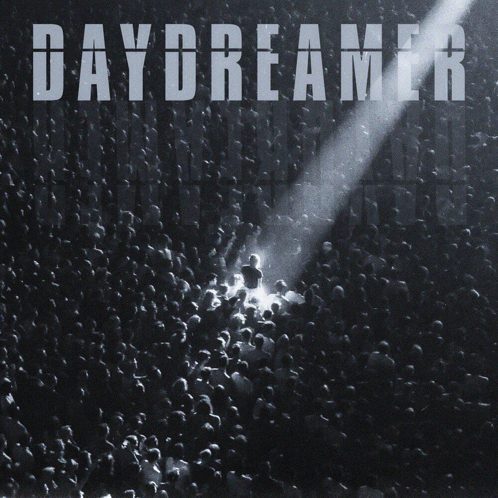 Релиз DAYDREAMER