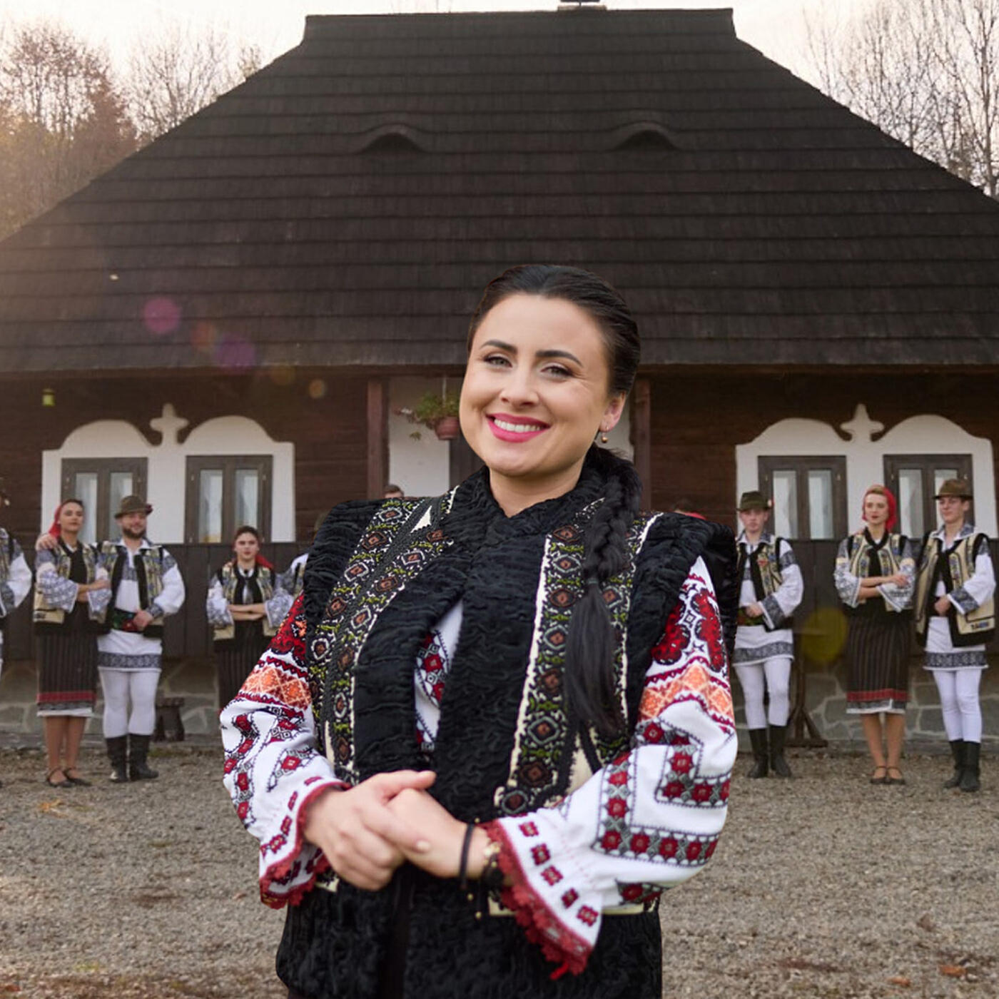 Elisa Hechelciuc