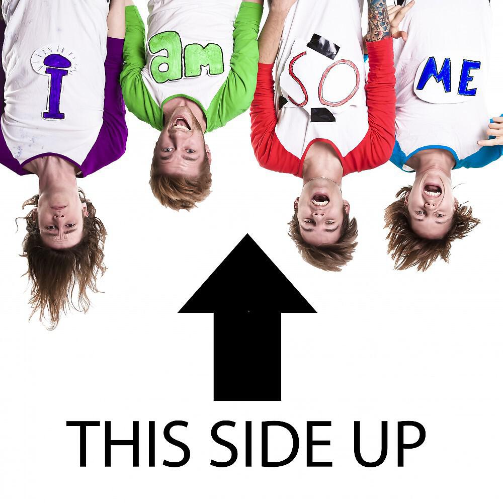 Релиз This Side Up