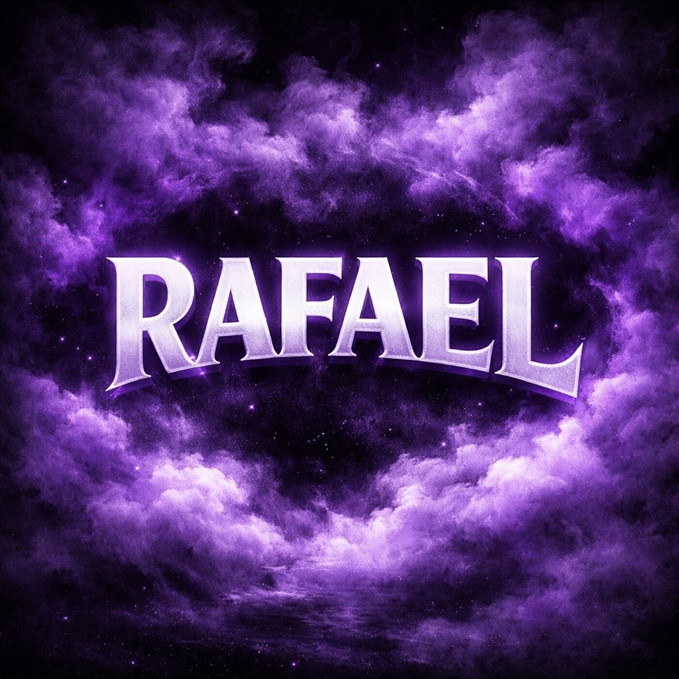 Релиз Rafael