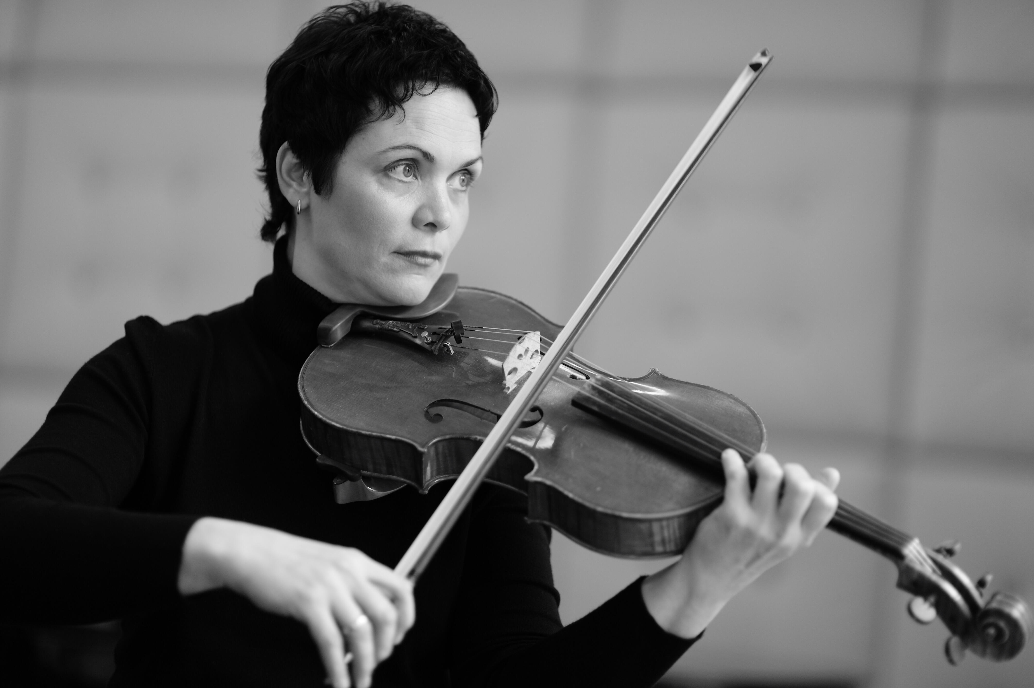 Tabea Zimmerman