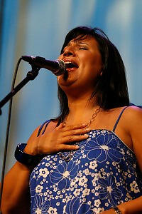 Andreana Arganda
