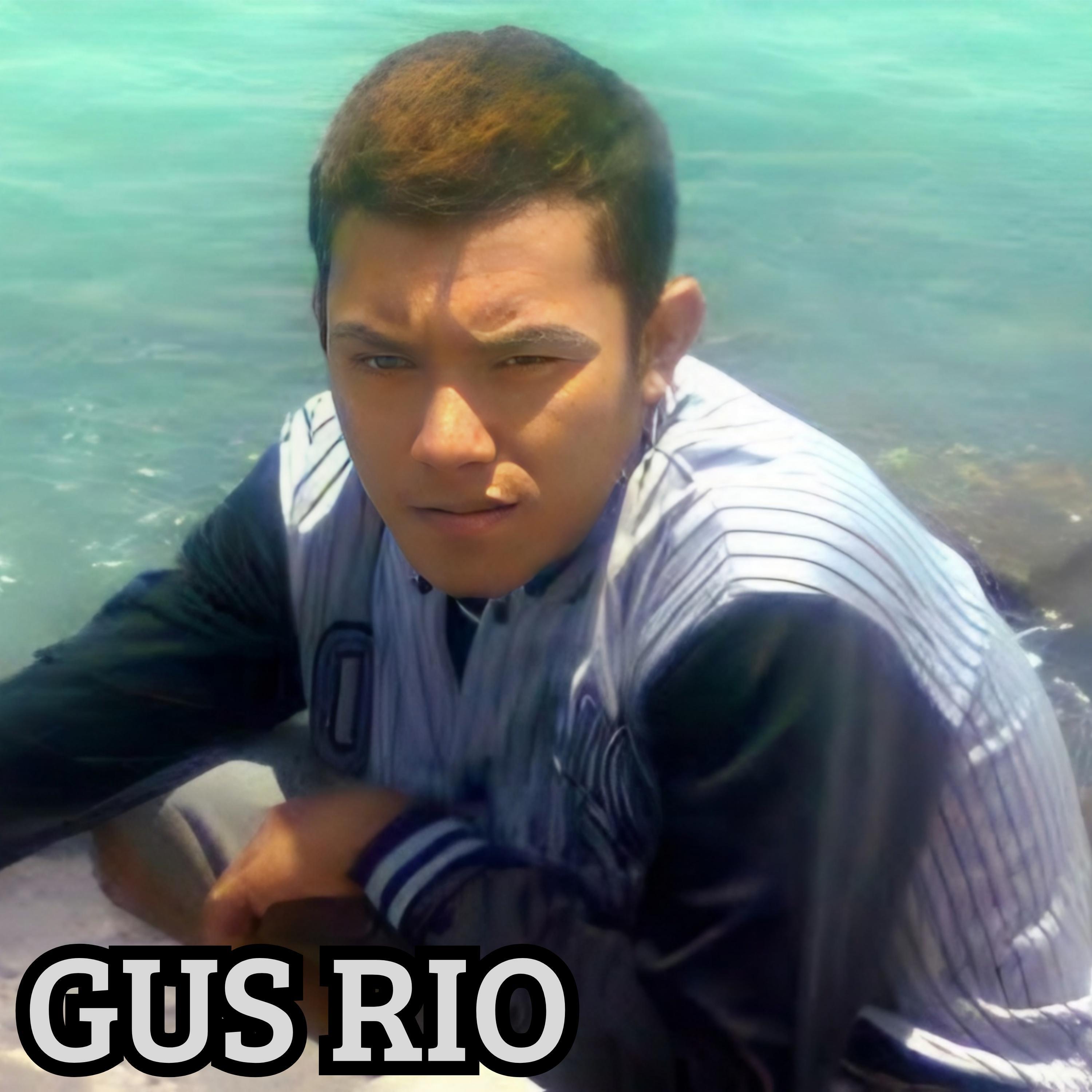 Gus Rio