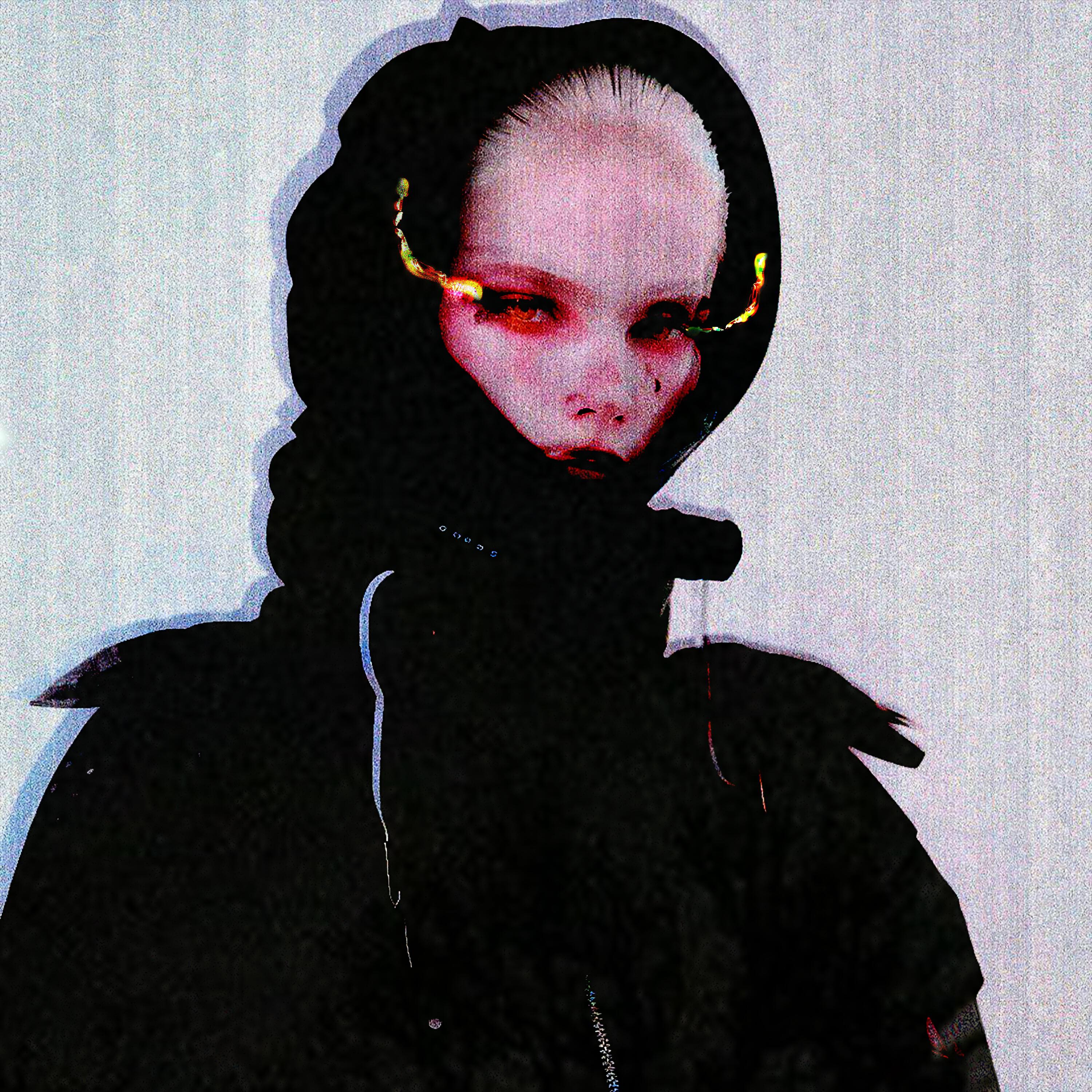 Постер альбома Black Snow