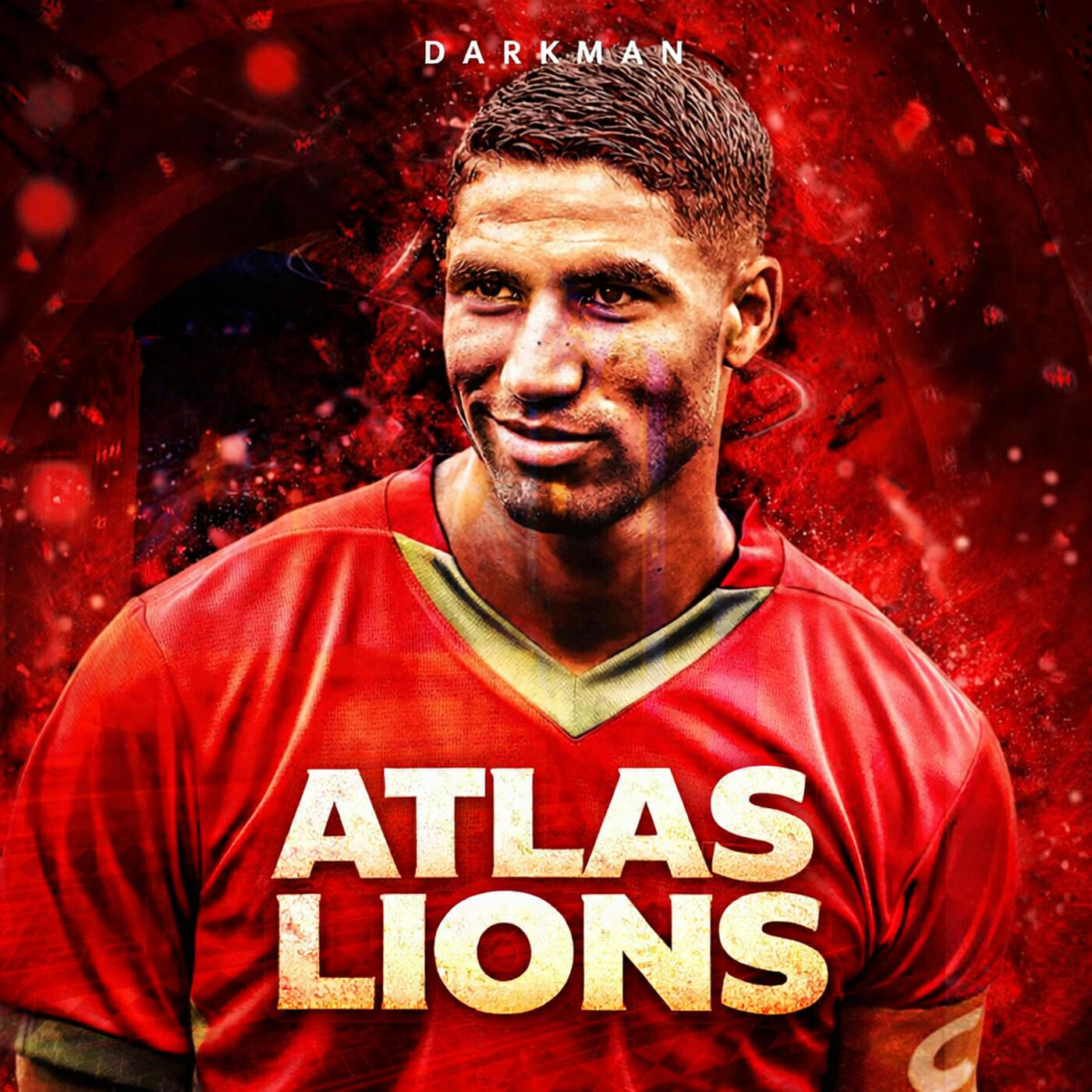 Релиз Atlas Lions