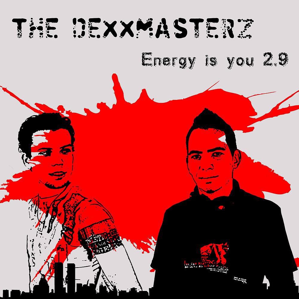 The Dexxmasterz