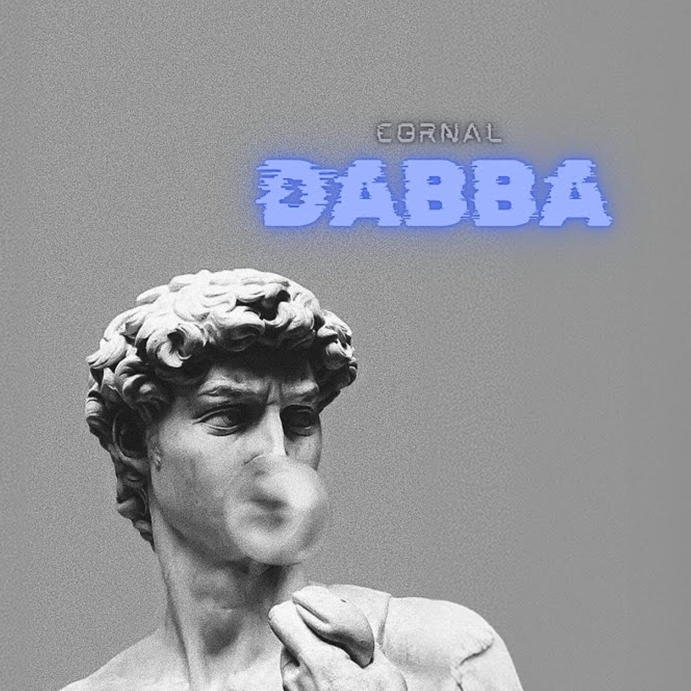 Постер альбома Dabba