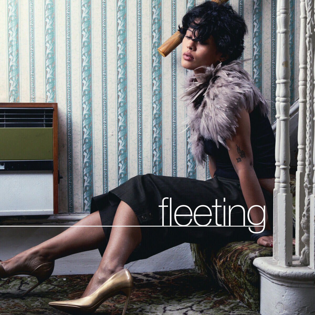 Релиз Fleeting