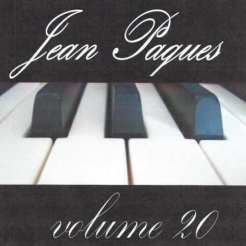 Релиз Jean paques volume 20