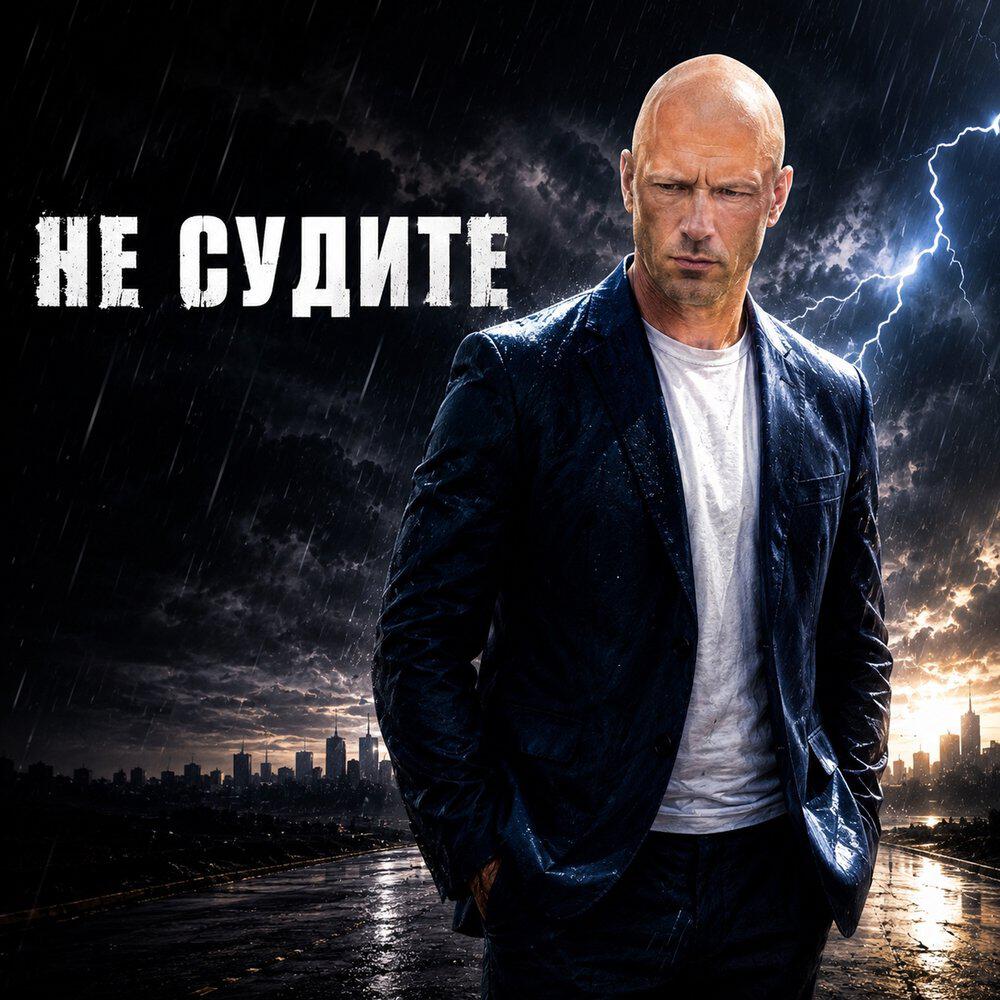 Релиз Не судите