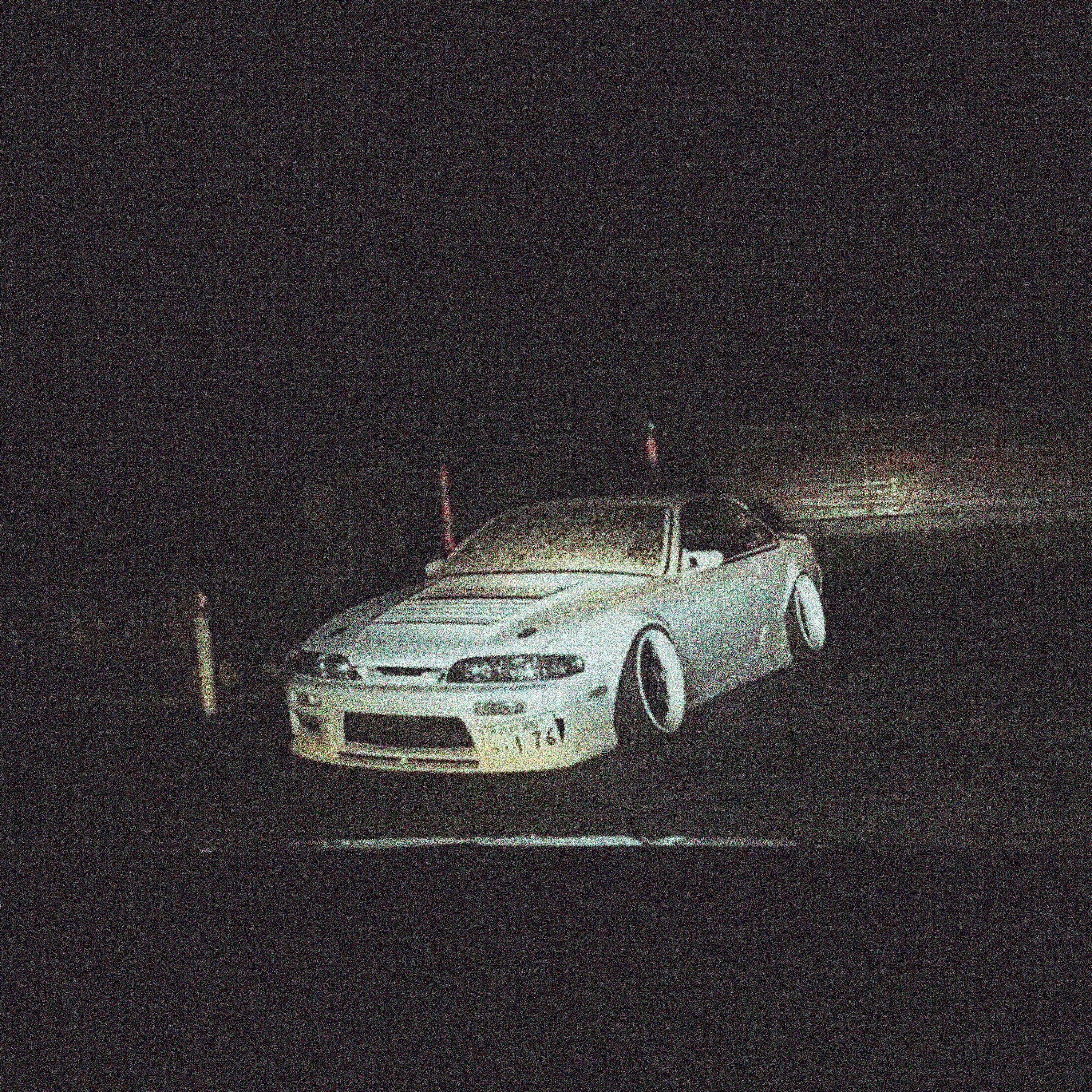 Релиз Arabian Drift
