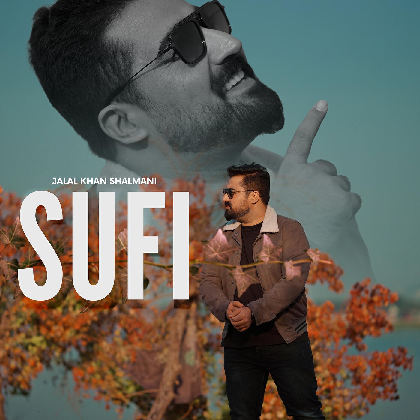 Релиз Sufi