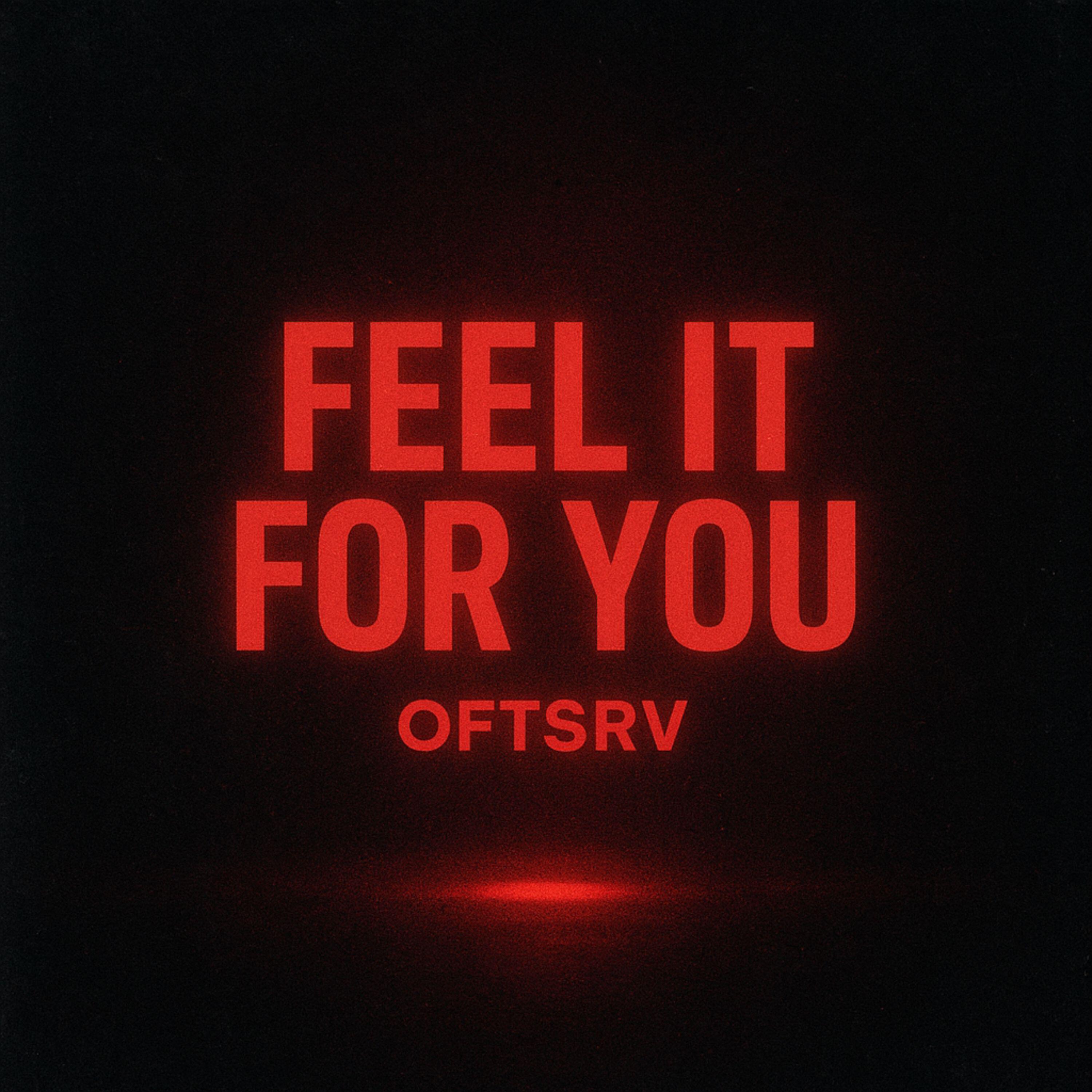 Релиз Feel it For You