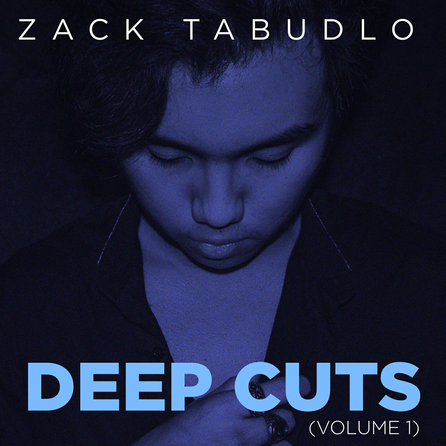 Релиз Zack Tabudlo Deep Cuts 2015-2019, Vol.1