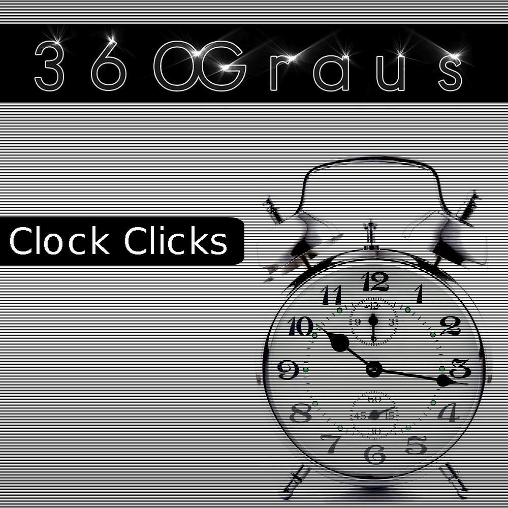 Релиз Clock Clicks
