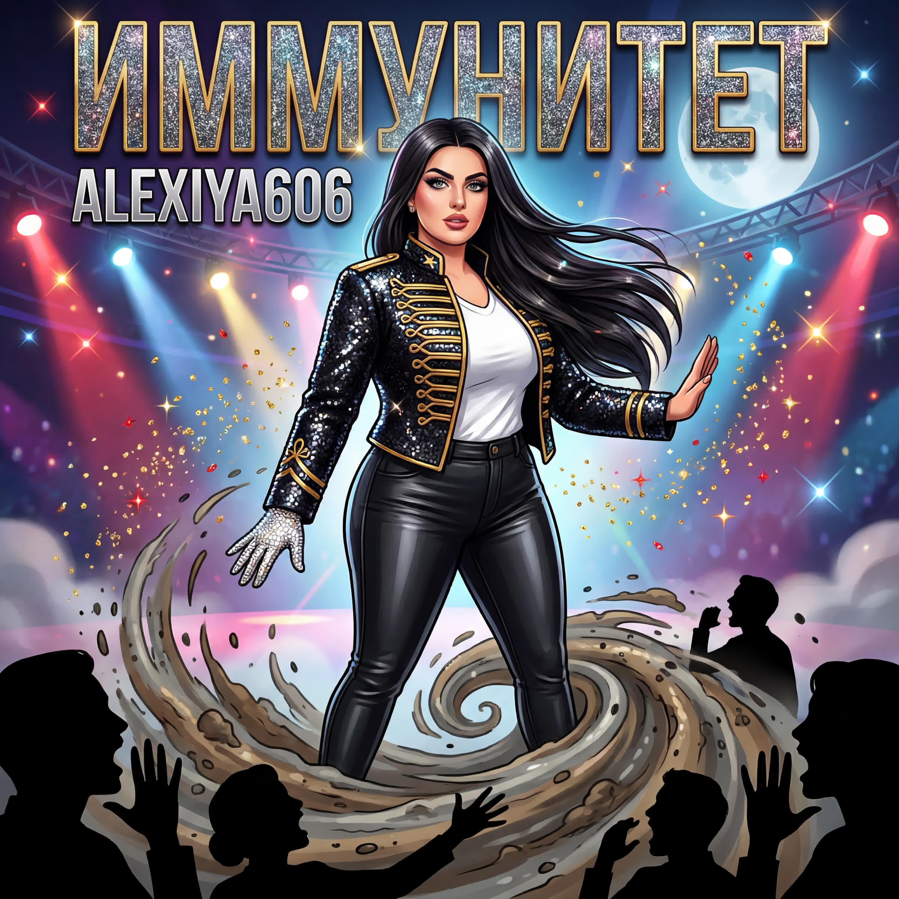 Релиз Иммунитет