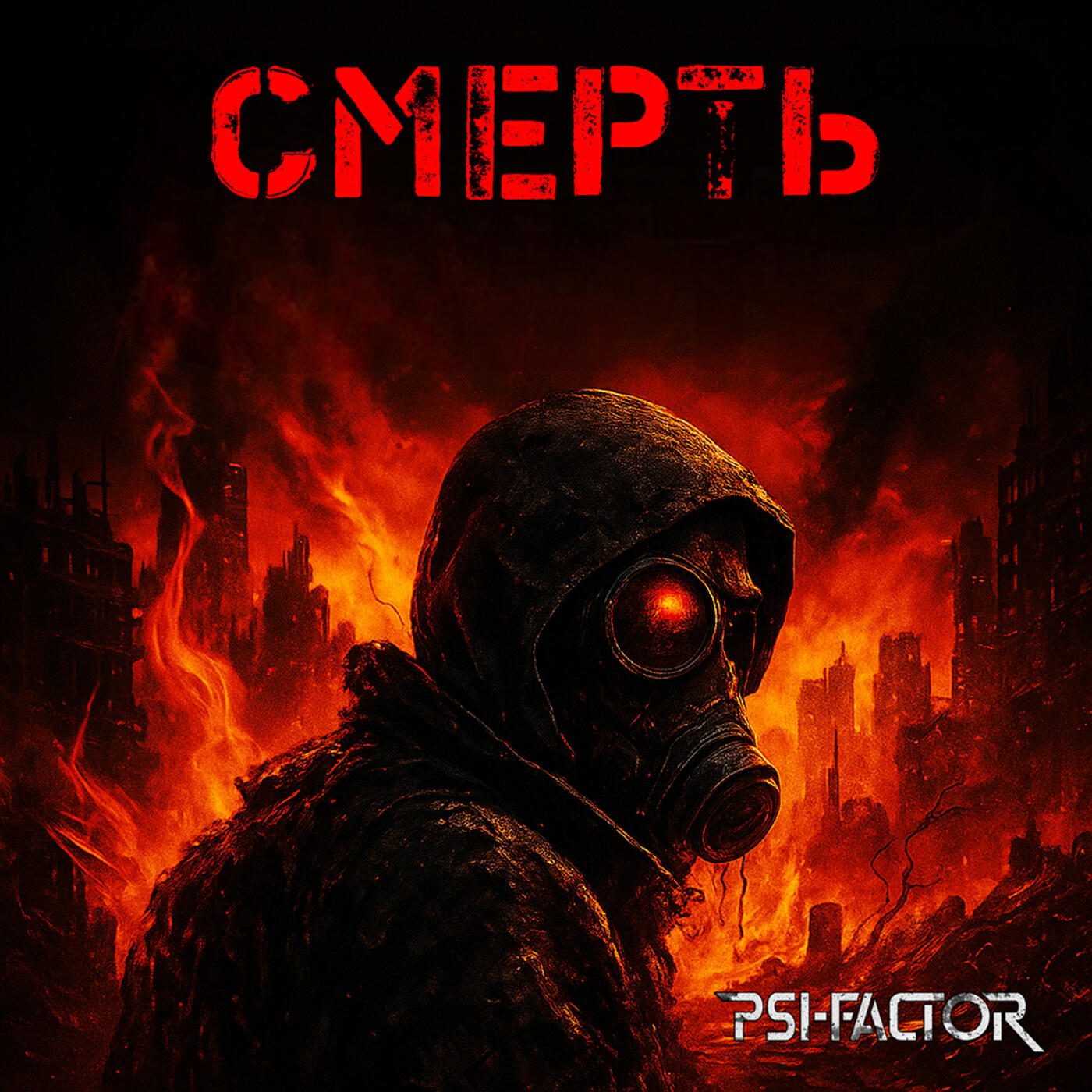 Релиз Смерть